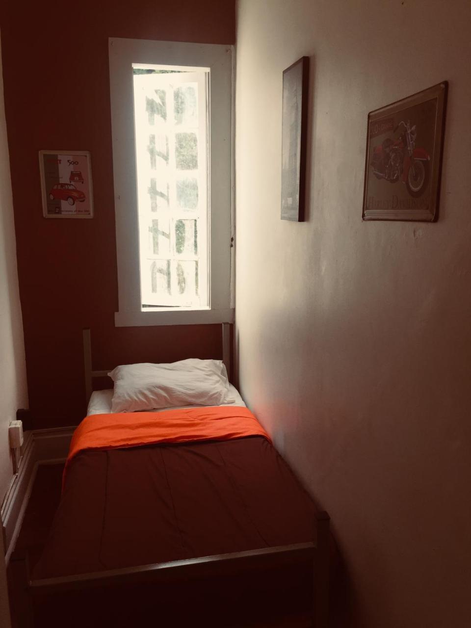 Myhostel Miramar Vina del Mar Cameră foto